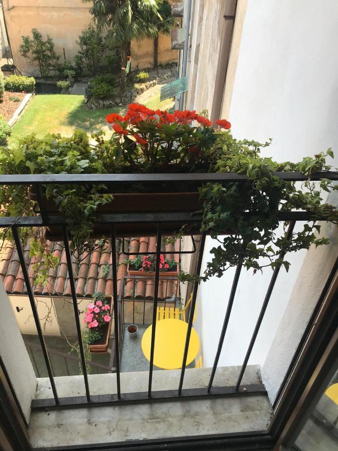 Ballatoio By The Apartamento
