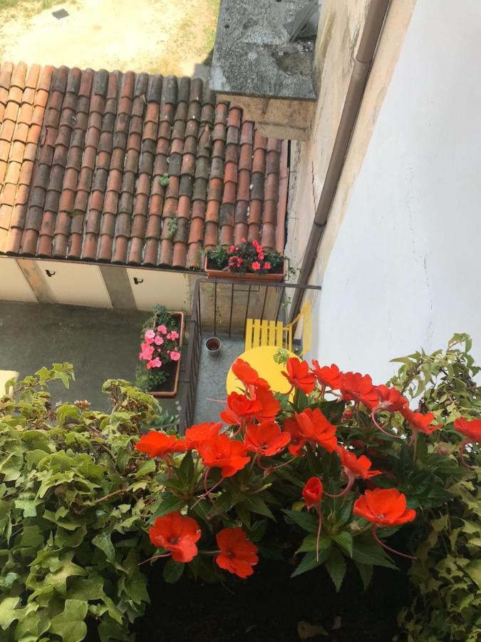Apartment Ballatoio By The *
