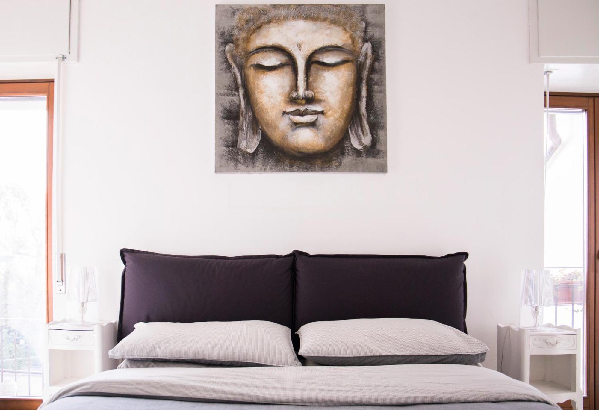 Apartment Ballatoio By The Lesa