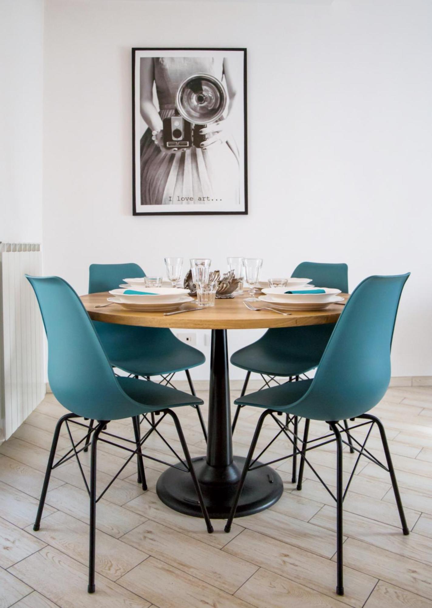 Apartment Ballatoio By The Lesa